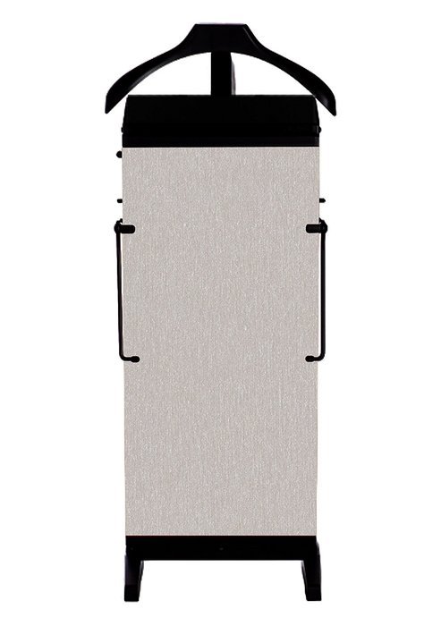Corby Of Windsor 7700 Pants Press In Satin Chrome