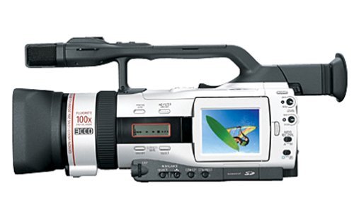 Canon GL2 MiniDV Digital Camcorder w/20x Optical Zoom (Discontinued by Manufacturer) N2