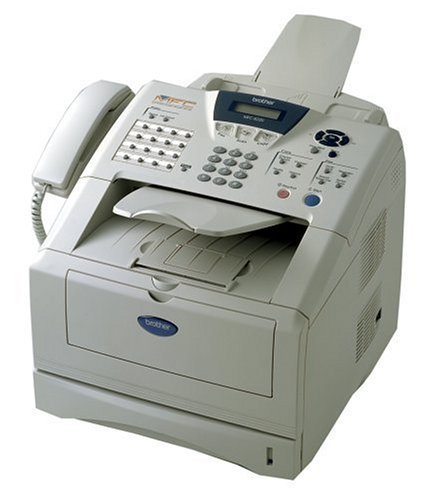 Brother MFC-8220 Laser Multifunction Center N2