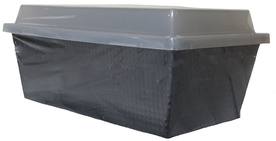Unico Non-Stick Loaf Pan - 11.8"x6"x2.8"