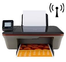 HP DESKJET 3051A ALL-IN-ONE PRINTER J611H-WIRELESS
