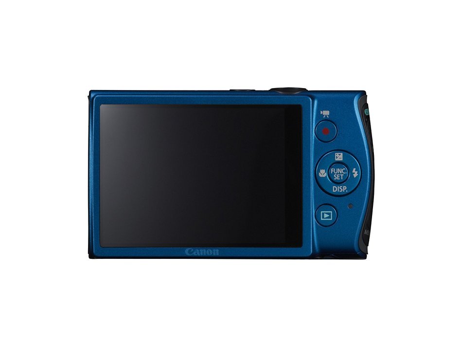 Canon PowerShot ELPH 310 HS 12.1 MP CMOS Digital Camera with 8x Wide-Angle Optical Zoom Lens and Full 1080p HD... N13