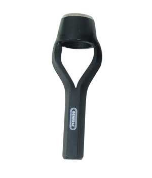 1271P - Arch Punch 1-3/8 by General Tools & Instruments