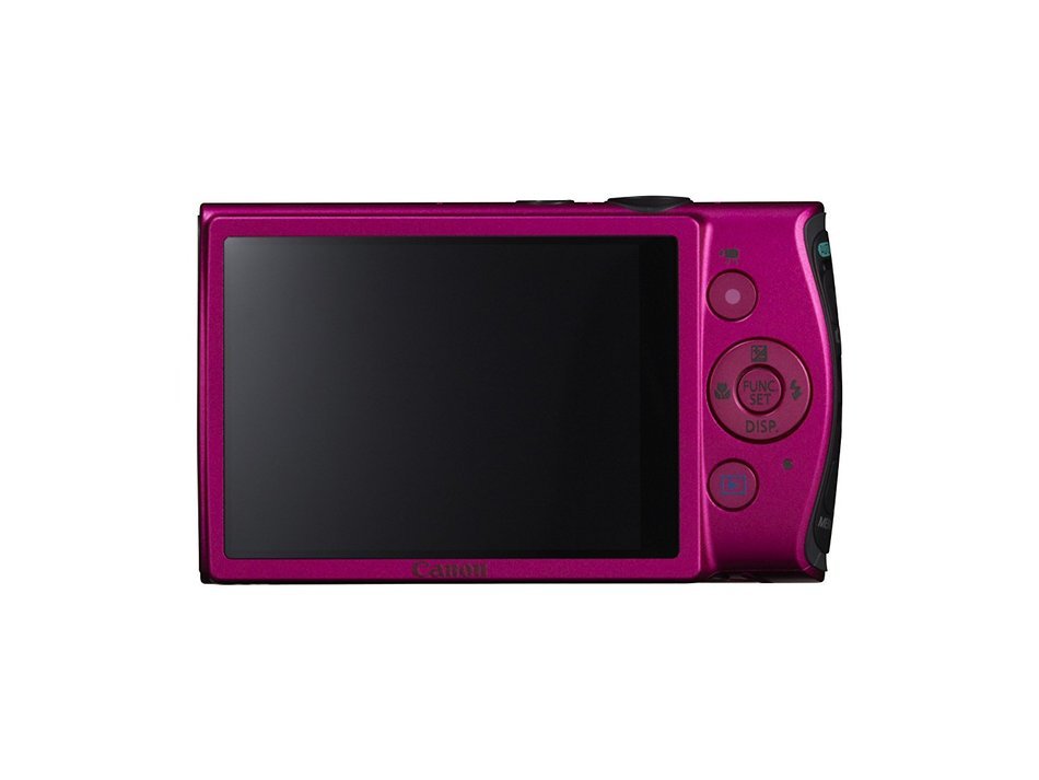 Canon PowerShot ELPH 310 HS 12.1 MP CMOS Digital Camera with 8x Wide-Angle Optical Zoom Lens and Full 1080p HD... N15
