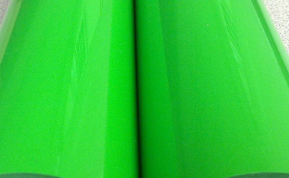 PU heat transfer Vinyl / film, 20"x 1 FOOT ,IRON ON T-shirt Heat Transfer, Craft Garment, Cutting Plotter Heat... N7