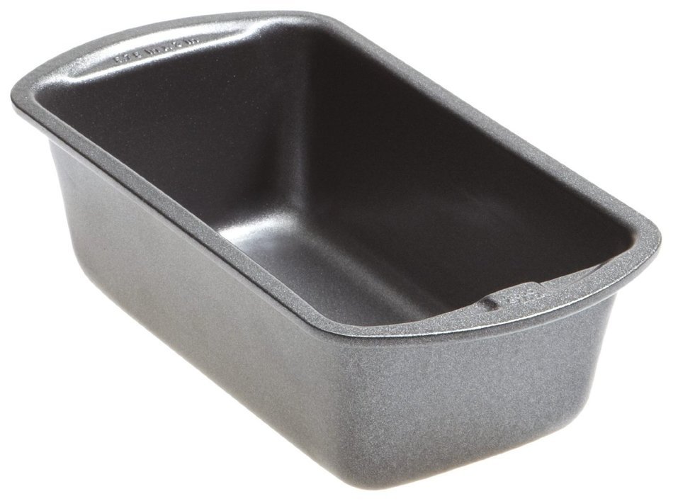 Premium Bakeware Collection Loaf Pan - Non Stick - 6"