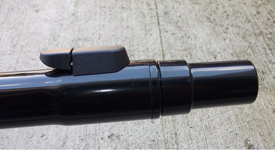 Vacuum TELESCOPIC wand fit ORECK CC1600 Ultimate Canister 73081-01-0327