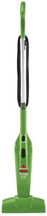 BISSELL 3106-Q Featherweight Lightweight Vacuum