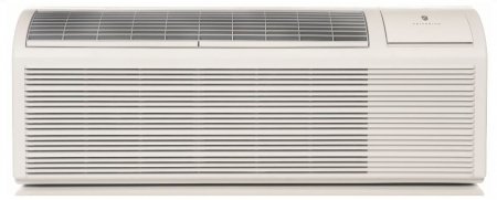 Friedrich PDH09K3SG PTAC Air Conditioner with Heat Pump, Backup Electric Heat, 9,400 BTU's, 230/208 Volt, EER... N2
