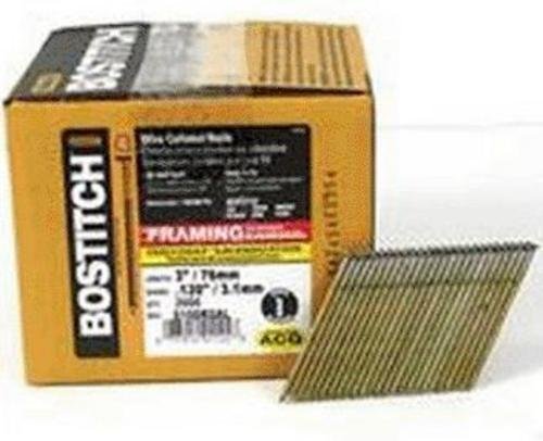 Nail Frmg Eg Ring .120x3 28deg by BOSTITCH