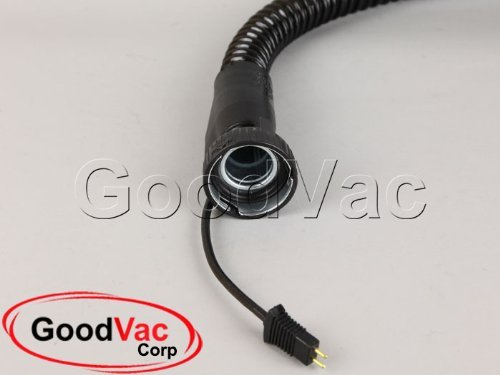 Filter Queen Replacement 7' Feet ft Electrified Electric Hose P/N: FQR-4004, 30-1125-67 N2