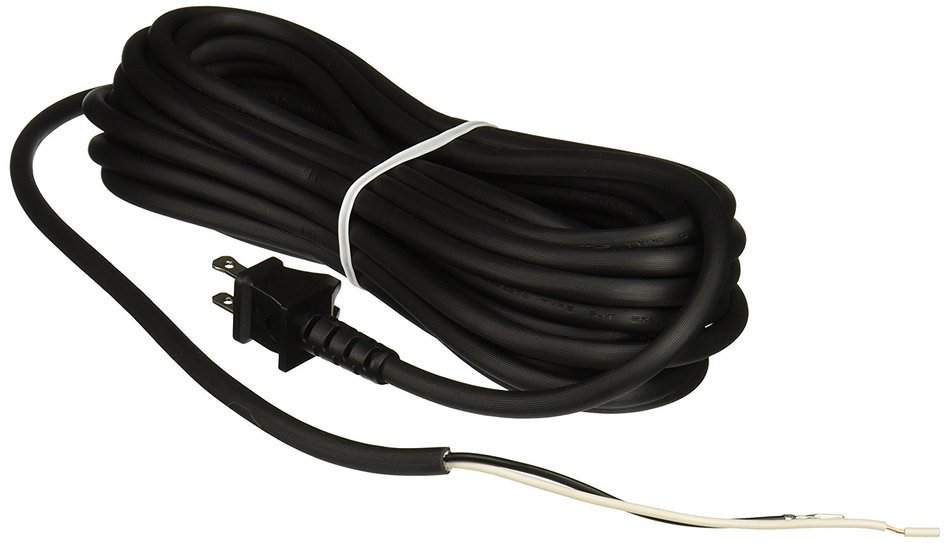 Oreck Cord, Power Xl21-700 Black