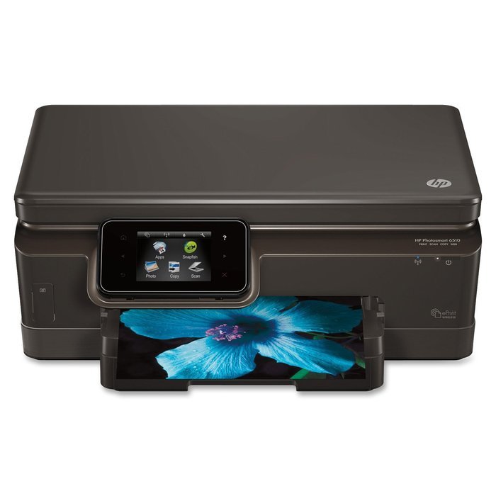 HP Photosmart 6510 e-All-in-One Printer (B211a)