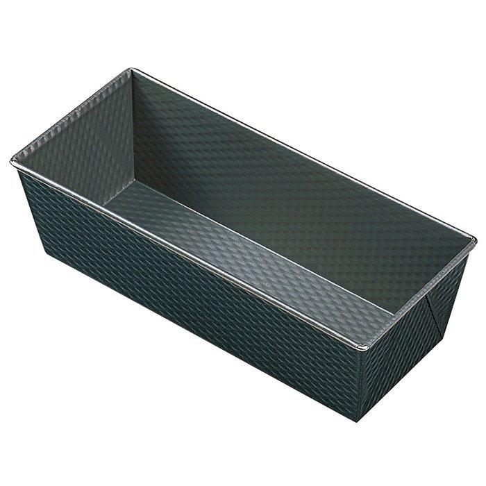 Kaiser 650043 Bread Mould, 11.81", Anthracite N3
