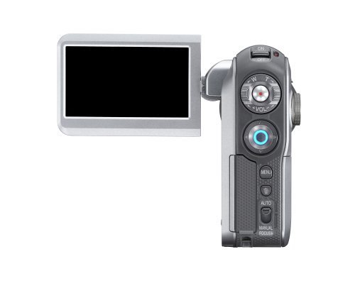 Panasonic SDR-S150 3.1MP 3CCD MPEG2 Camcorder w/10x Optical Zoom (2GB Card Included) (Discontinued by Manufacturer) N2