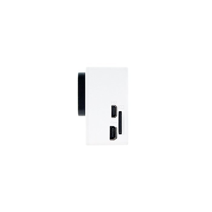 ISAW AIR Wi-Fi Full HD Action Camera White N3