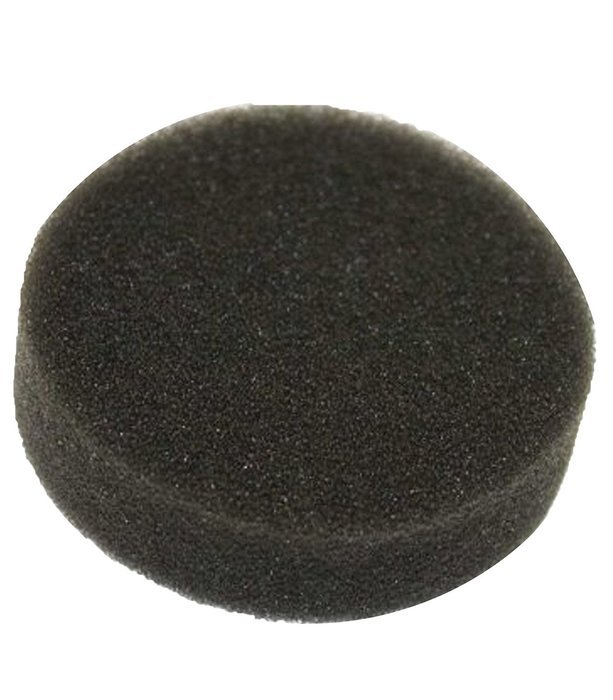 Genuine Kirby Vacuum Shampooer Tank Sponge Filter #307389 (Rug Renovator) (2)