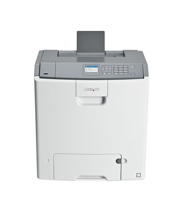 Lexmark C746dn - Color Laser Printer - 41G0050 N6