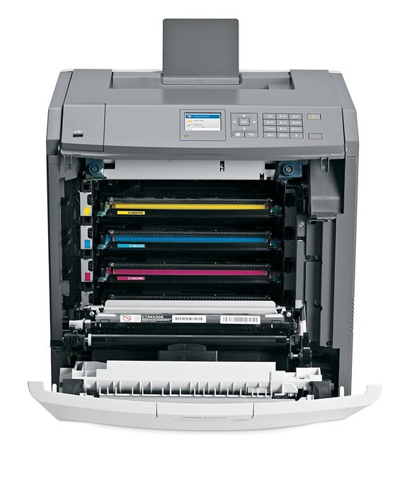 Lexmark C746dn - Color Laser Printer - 41G0050 N7