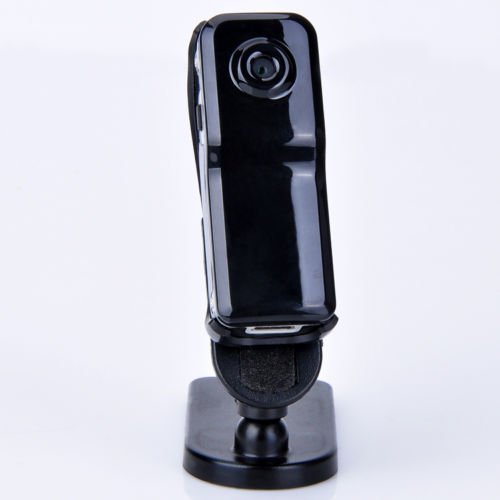 Mini DV DVR Sport Hidden Digital Video Recorder Camera Webcam Camcorder MD80 N7