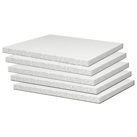 IQAir&reg; PF40 Kit Replacement Coarse Dust Pre-Filter Pads (5 Pack)