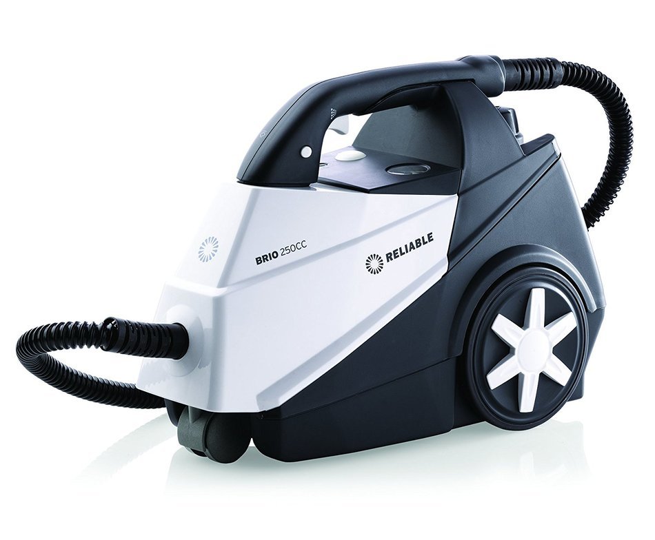 Reliable Brio 250CC Steam Cleaner, Multi-Purpose