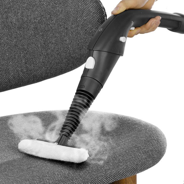 Reliable Brio 250CC Steam Cleaner, Multi-Purpose N2