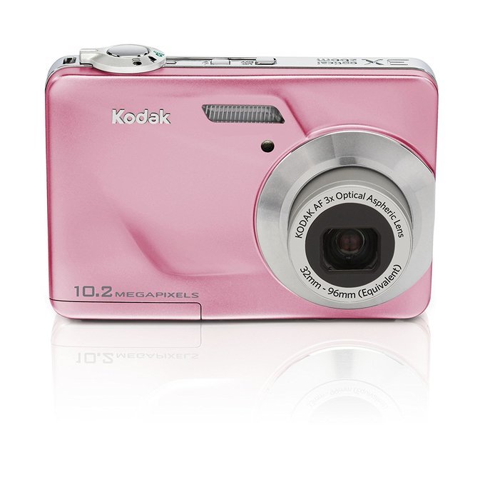 Kodak Easyshare C180 (Pink) N2