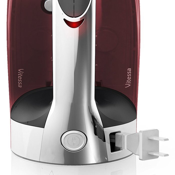 BLACK+DECKER ICR2030 Vitessa Advanced Steam with Stainless Steel Cord Reel N2