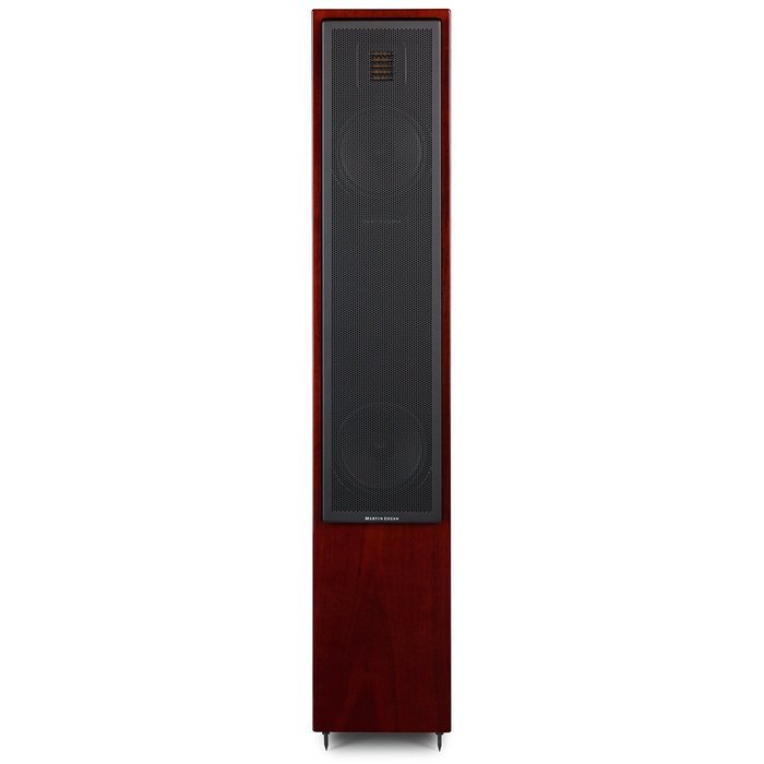 MartinLogan Motion 20 Gloss Black Floorstanding Loudspeaker N9