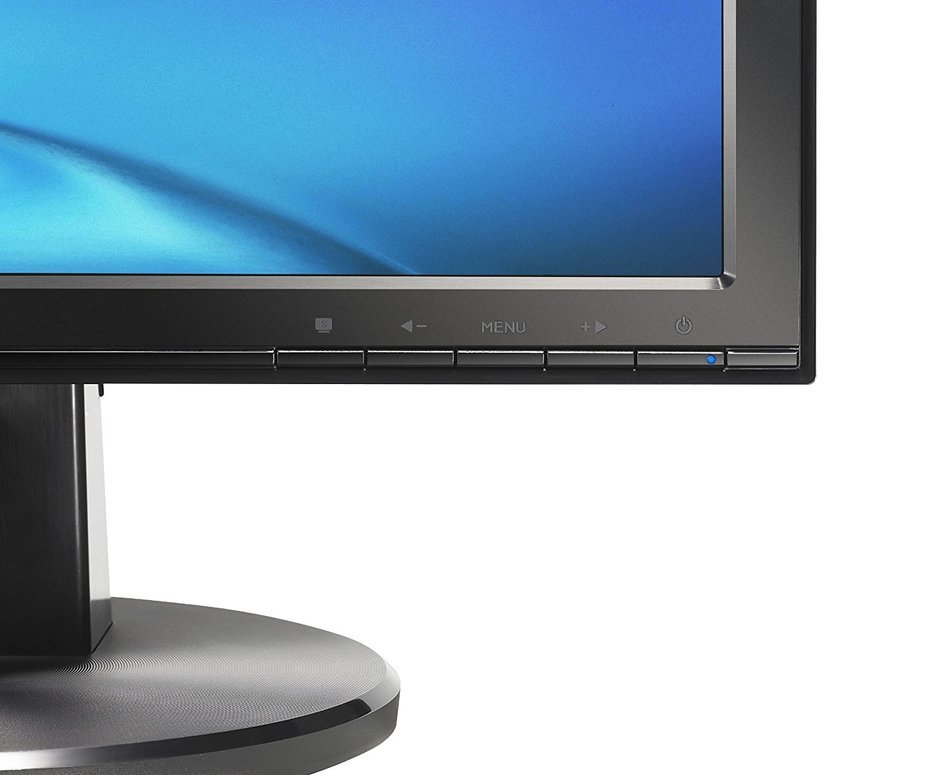 Asus VB175T 17-Inch LCD Monitor N4