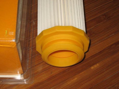 ARM & HAMMER Hoover Twin Chamber HEPA Filter