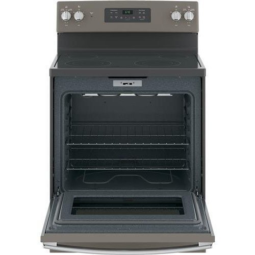 Ge 30" Free-standing Electric Range N5