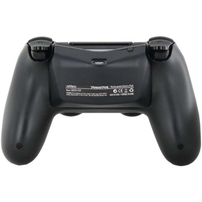 NYKO 83212 PlayStation(R)4 1,000mAh Charge Pack consumer electronics