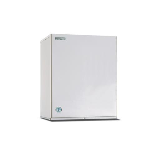 Hoshizaki KM-901MRH3 30" Ice Maker Module With 928 lbs. Daily Ice Production Remote Condenser Stainless Steel...