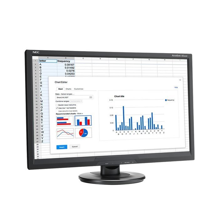 Deltatouch Privacyview PVN2429 24in LED Desktop Privacy Monitor with Integrated 3M Filter... N4