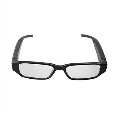 admomon NEW HOT Sport Camera HD 720P Mini DVR Sunglasses Transparent Lense Video Camera for Action N8