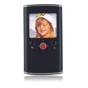 Sylvania SY-4000 Portable Digital Camera