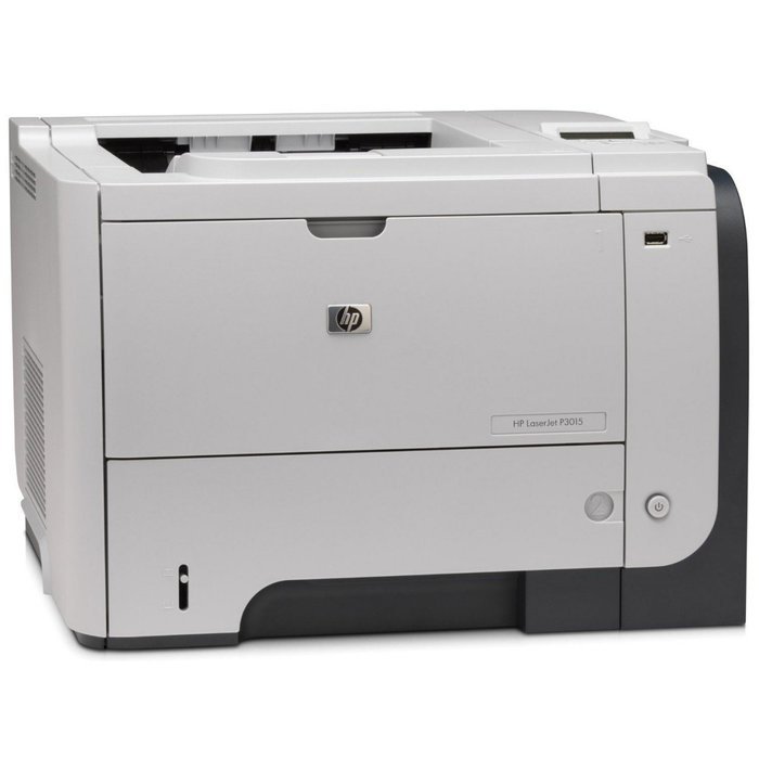 HP LaserJet Enterprise P3015dn Printer,CE528A#AAZ N2