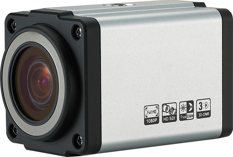 Wonwoo MB-032N HD Zoom Camera, 1/2.9" Sony "Exmor" CMOS sensor, All-Pixel Scan 1920(H) X 1200(V) app. 2.3 Megapixel...