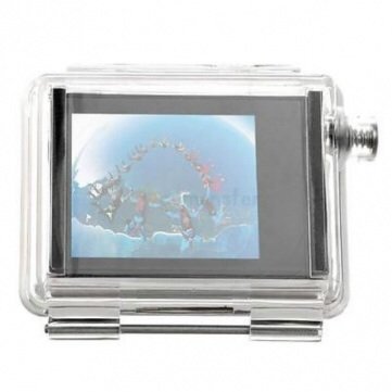 Gopro Hero3 LCD Display Screen For Sport Camera Accessories