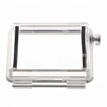 Gopro Hero3 LCD Display Screen For Sport Camera Accessories N2