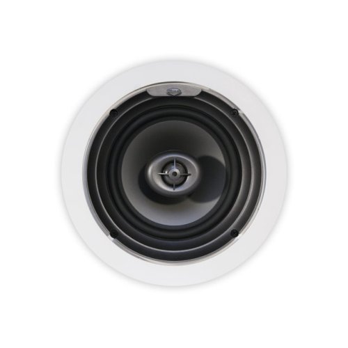 Klipsch R-2650-C In-Ceiling Speaker (Discontinued by Manufacturer)