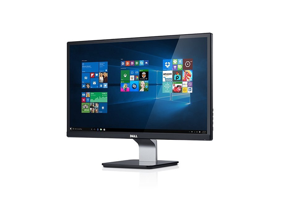 Dell S2240M 21.5-Inch Screen LED-lit Monitor N8
