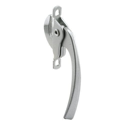 Prime-Line Products 1760-A-RA Casement Window Locking Handle, Left Hand, Aluminum by Prime-Line Products
