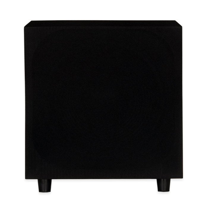 Blue Octave Home FS12 Subwoofer (Black) N4