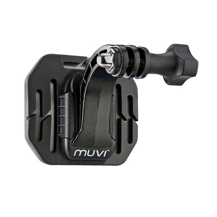 Veho VCC-A019-MP DuoPod Compact Multifunction Tripod and Monopod for Action Cameras and Digital Cameras N21