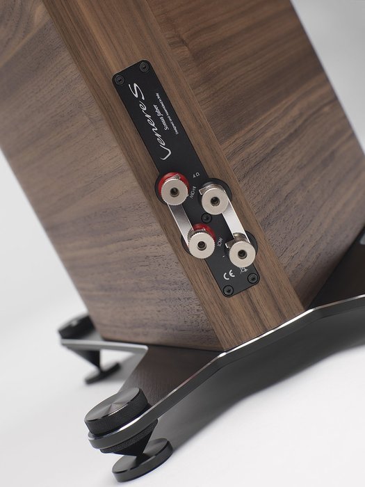 Sonus faber Venere S Floorstanding Speaker (Pair, Black) N7