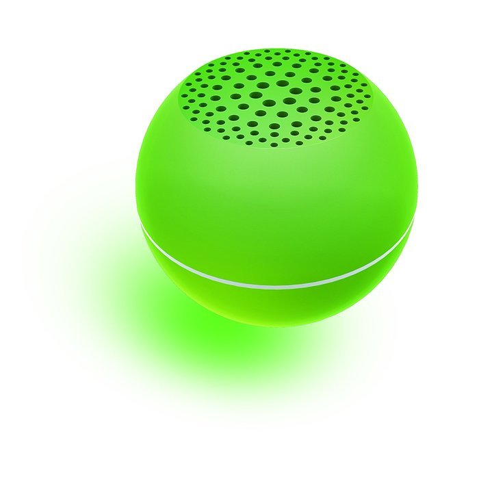 Polaroid Universal Bluetooth Wireless Mini Speaker Compatible With All Devices N4