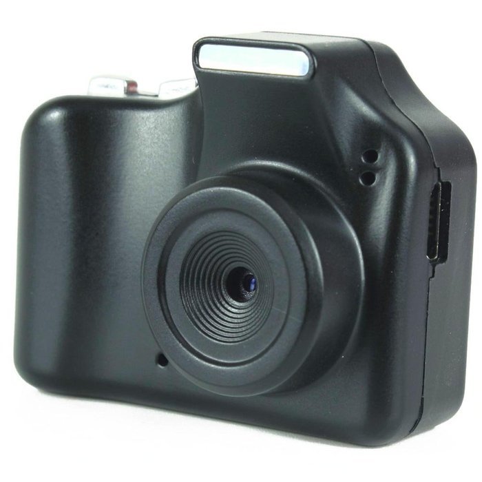JVE-3319B HD 720P Sport Mini DV Camera Helmet Car Bike Motorbike DVR Recorder Camcorder 32GB TF card N2